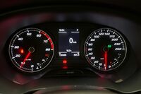 SEAT Leon ST vaihtoauto