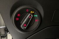 SEAT Leon ST vaihtoauto