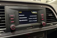 SEAT Leon ST vaihtoauto