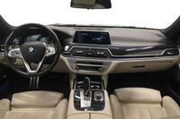 BMW 740 vaihtoauto