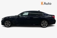 BMW 740 vaihtoauto