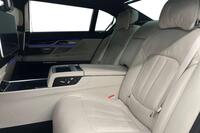 BMW 740 vaihtoauto