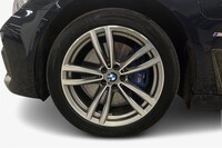 BMW 740 vaihtoauto