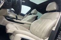 BMW 740 vaihtoauto