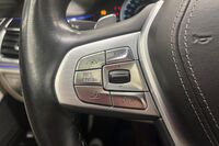 BMW 740 vaihtoauto