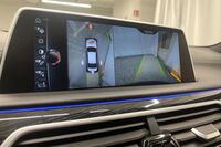 BMW 740 vaihtoauto