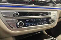 BMW 740 vaihtoauto