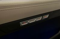 BMW 740 vaihtoauto