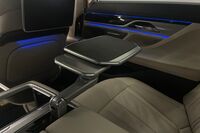 BMW 740 vaihtoauto