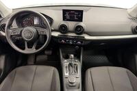 Audi Q2 vaihtoauto