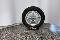 Audi Q2 vaihtoauto