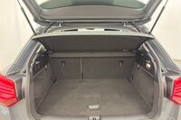 Audi Q2 vaihtoauto