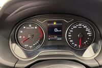Audi Q2 vaihtoauto