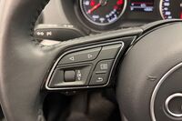 Audi Q2 vaihtoauto