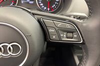 Audi Q2 vaihtoauto