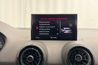 Audi Q2 vaihtoauto