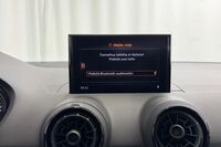 Audi Q2 vaihtoauto