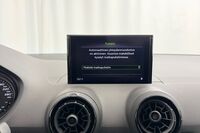 Audi Q2 vaihtoauto