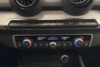 Audi Q2 vaihtoauto