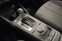 Audi Q2 vaihtoauto