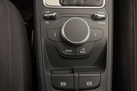 Audi Q2 vaihtoauto