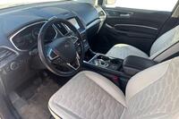 Ford Edge vaihtoauto