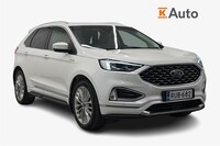 Ford Edge vaihtoauto