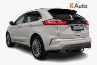 Ford Edge vaihtoauto
