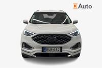 Ford Edge vaihtoauto