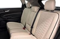 Ford Edge vaihtoauto