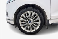 Ford Edge vaihtoauto
