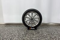 Ford Edge vaihtoauto