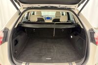 Ford Edge vaihtoauto