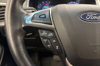 Ford Edge vaihtoauto