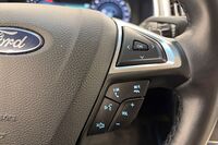 Ford Edge vaihtoauto