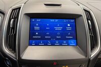 Ford Edge vaihtoauto