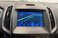 Ford Edge vaihtoauto