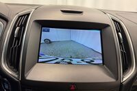 Ford Edge vaihtoauto