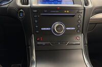 Ford Edge vaihtoauto