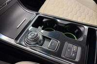 Ford Edge vaihtoauto