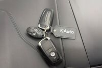 Ford Edge vaihtoauto