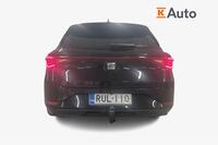 SEAT Leon Sportstourer vaihtoauto