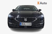 SEAT Leon Sportstourer vaihtoauto