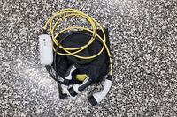 SEAT Leon Sportstourer vaihtoauto