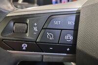 SEAT Leon Sportstourer vaihtoauto