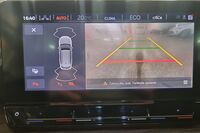 SEAT Leon Sportstourer vaihtoauto