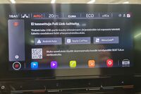 SEAT Leon Sportstourer vaihtoauto