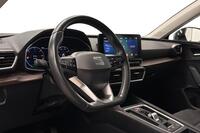 SEAT Leon Sportstourer vaihtoauto