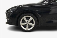 SEAT Leon Sportstourer vaihtoauto