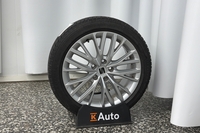 SEAT Leon Sportstourer vaihtoauto